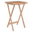 Ensemble de 2 tables-plat Jacobsen