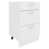 White is out of stock