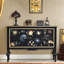 Armoire décorative américaine