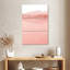 Aquarelle Avery II, nuances de rose I-108516327