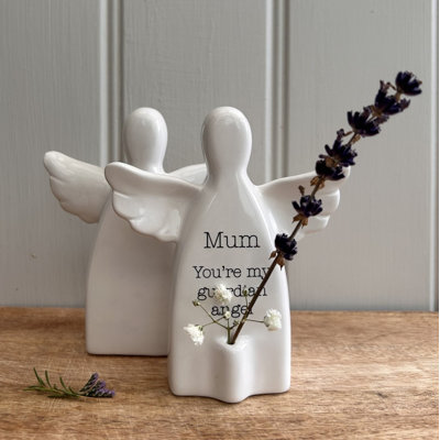 Topsham Ceramic Table Vase