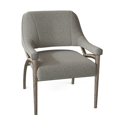 Fauteuil l 25,25 po Libby Langdon