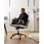 Boucle Office Chair-654439325