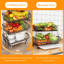 79.2cm H x 40cm W Utility Cart-775864350