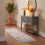 Felty Southwestern Blue/Yellow Area Rug-1913216383
