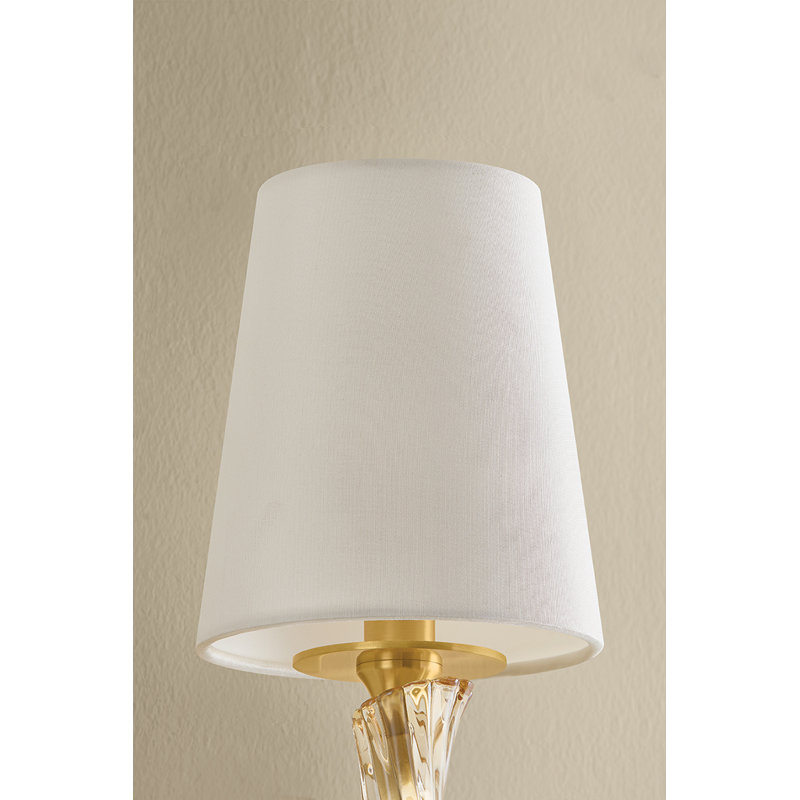 Calumet Wall Sconce