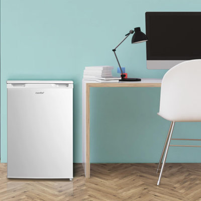 131L Freestanding Under Counter Fridge