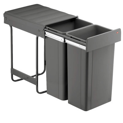 Traditionline Big Bio-Double Bin