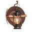 1 - Light Armed Sconce