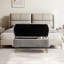 Repose-pieds avec rangement Huxleigh-37976352