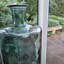 Chagnon Glass Floor Vase-24289766
