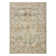 Tapis d'intérieur en laine naturel fait à la main Craft