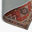 Tapis turc intérieur et extérieur noir-1452938311