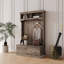 Commode 2 tiroirs l 18,5 po Bradlyn