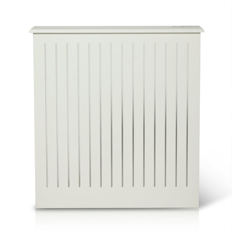 Allensby Radiator Cover, 82cm H x 78cm W x 20cm D