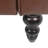 Sautter Club Chair Solid base frame, comfortable, durable, beautiful and thick cushion, fashion, practical-1829030401