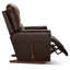 Fauteuil inclinable avec appui-tête et soutien lombaire Cassian-123186959-123186960