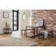 Criss 4 - Person Dining Set