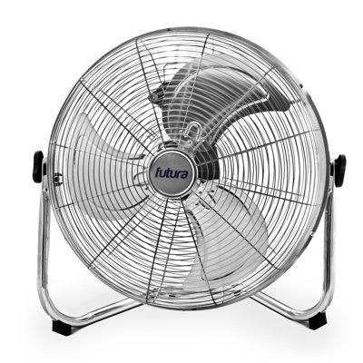 Erdmann 45.7Cm Box Fan