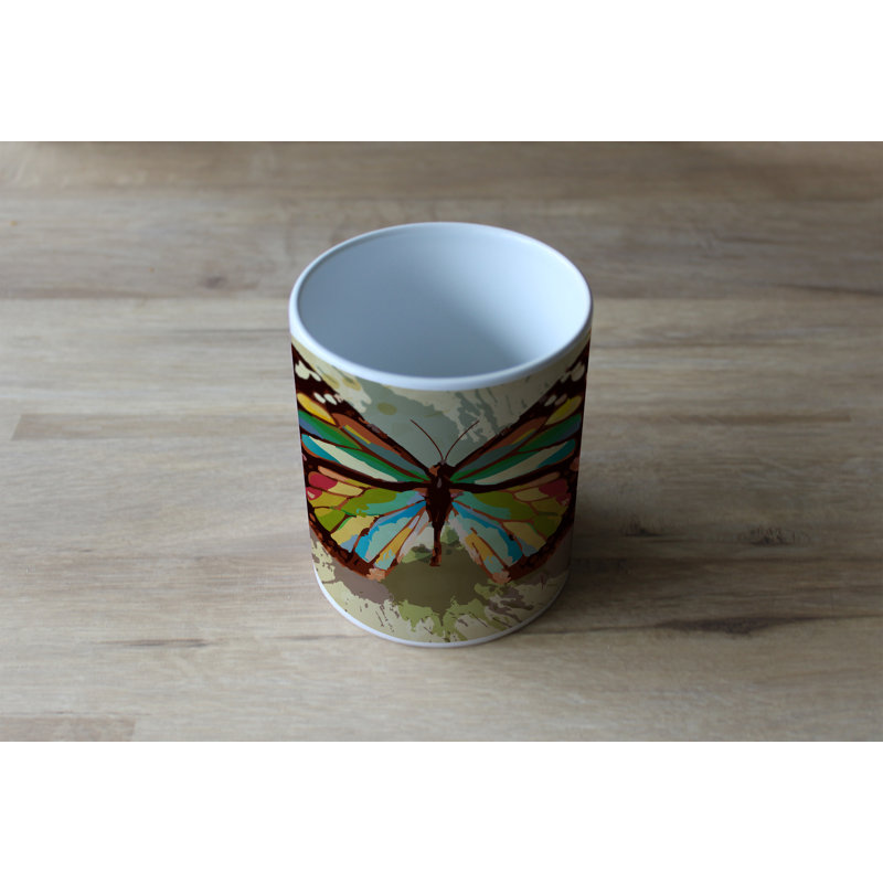 Kizer Ceramic Coffee Mug
