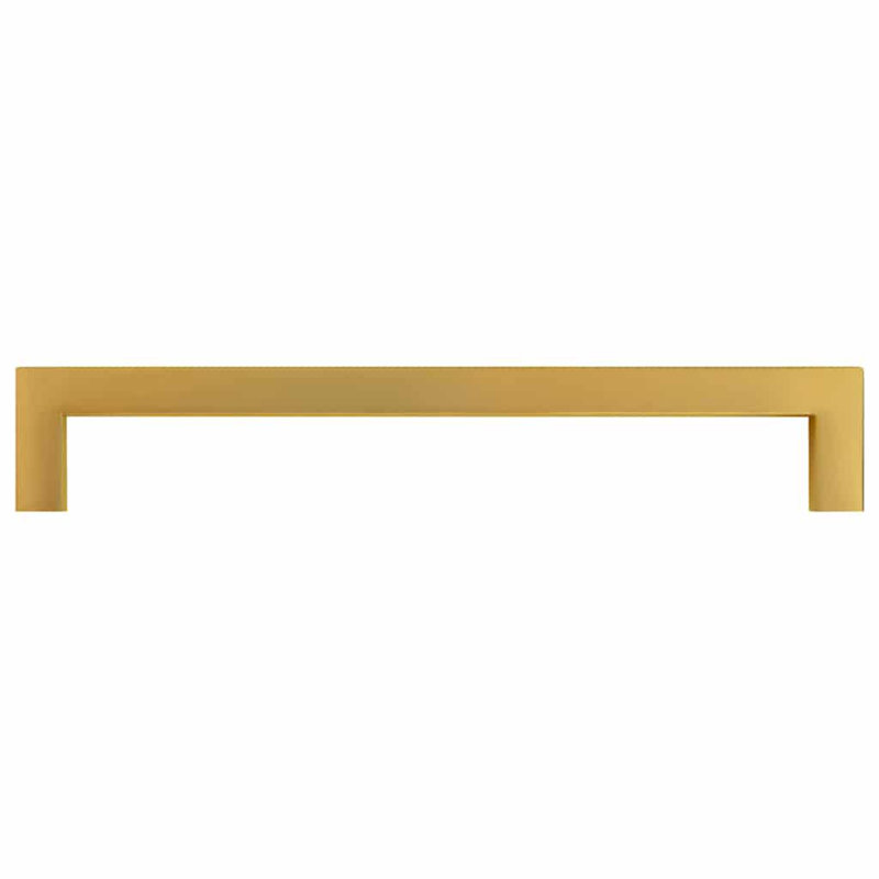 Candece Cabinet Handle, 192 Mm, Gold