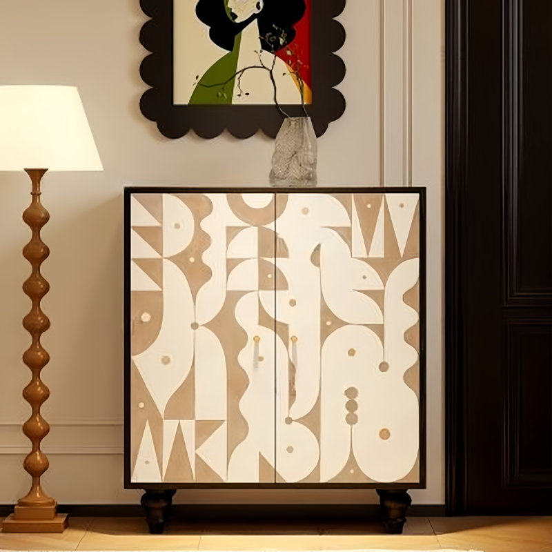 16 Pair Shoe Storage Cabinet