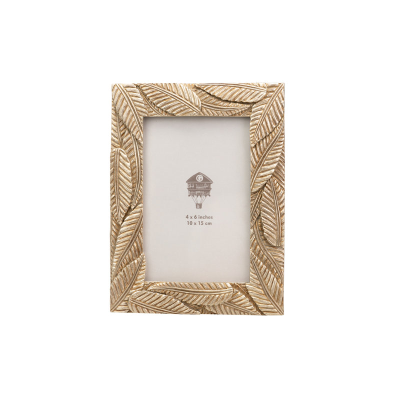 PHOTOFRAME, Champagne, 10cm x 15cm