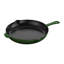 Staub Cast Iron 10-inch Fry Pan-755373820-718564257