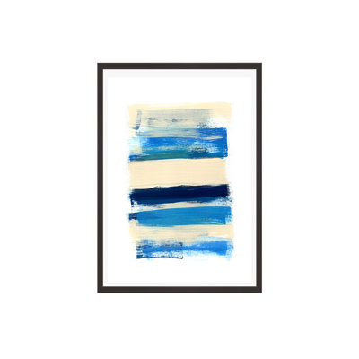 Blue Me Away
