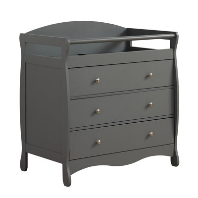Eli Changing Table Dresser
