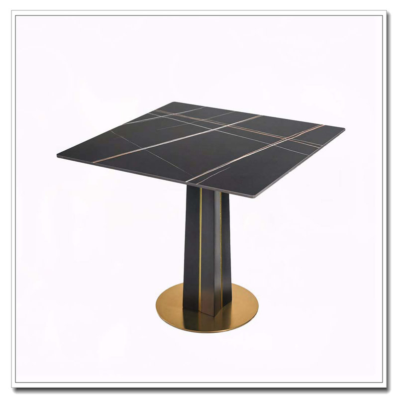 Table de Négociation Modern Modern