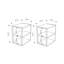Sebi Side Table Set-379227351