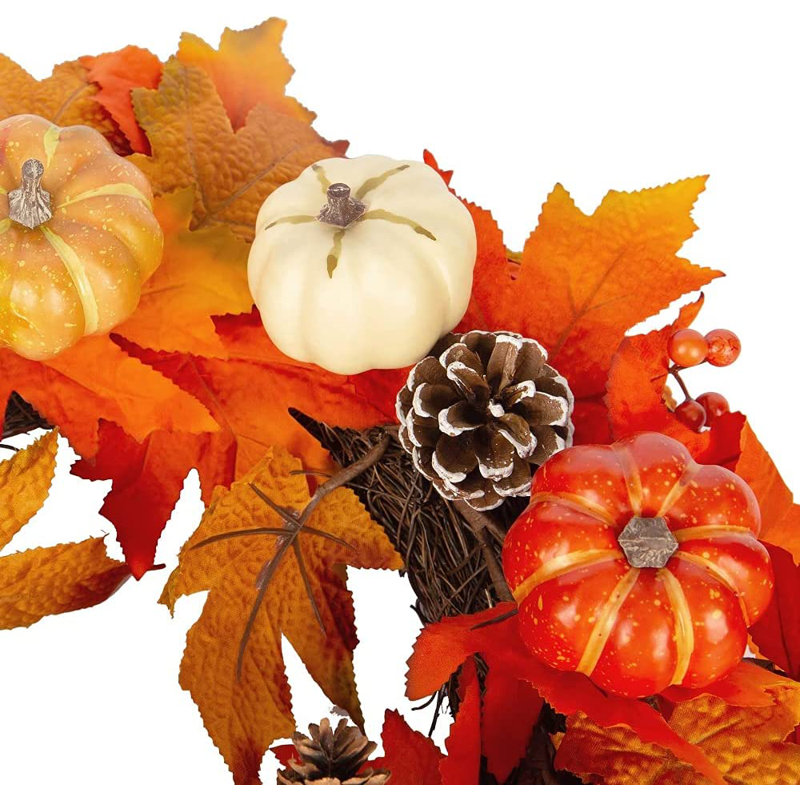 Gerwyn 20 " Wreath