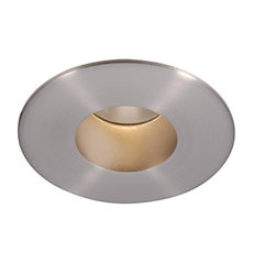 Tesla 2'' LED Open Recessed Trim