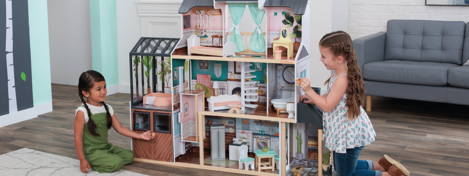 Mini Bathtub Furniture Accessory Pretend Toys Dollhouse Decoration Tub  Model Toy For Kids