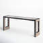 Jess 76'' Console Table
