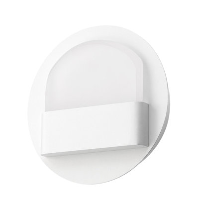 Polso Flush Mounted Sconce