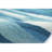 Theriot Performance Hand Tufted Abstract Indoor / Outdoor Rug-60661108