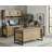 47" H x 72" W x 12" D Desk Hutch-458864528