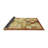 Abstract Indoor Rug-1755878933