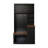 Entryway Bench With Coat Rack, 3 Shelves And Drawers, 3 Sturdy Hooks, 40.2'' Wide Hall Tree With Storage Bench-698097602