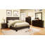 Ensemble de chambre à coucher rembourrée 2 pièces Tussey-60741791-60648896