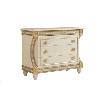 Commode Ridge