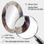 Miroir mural mauve moderne-1601938611
