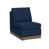 Bleu minuit est en rupture de stock