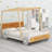 Car Bed With Pillow, Ceiling Cloth-108552327