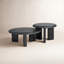 Dakota Nesting Coffee Table-1355655192