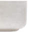Charlierae Conrete Look Coffee Table 75x75x30cm