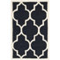 Black/Ivory