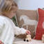 The Horse Collection Cushion